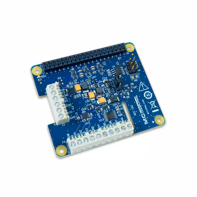 6069-410-003 Digilent, Inc.  Cartes d'évaluation - Cartes d'extension Cartes filles